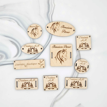 Lntyq 3 Décoration Murale En Bois En Forme De Tortue De Mer Décoration